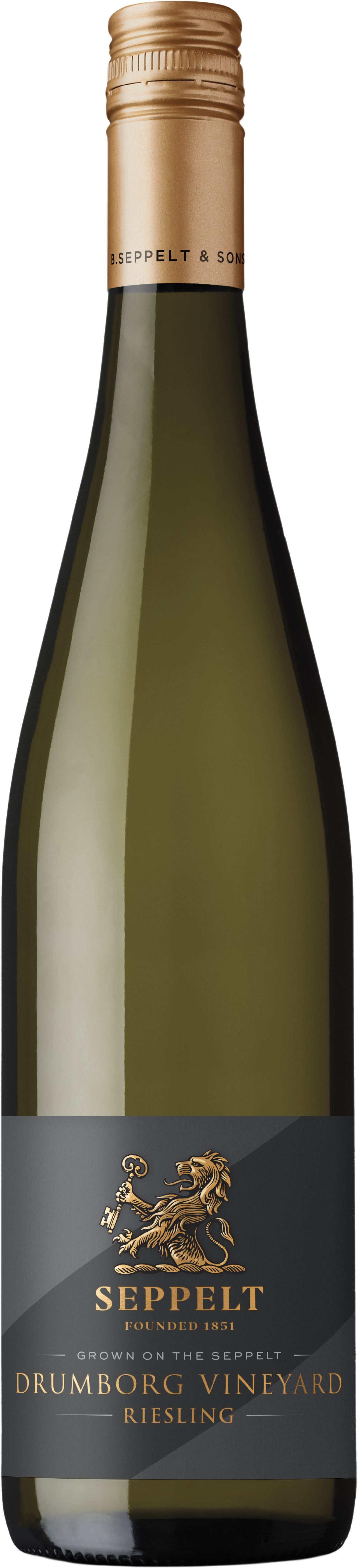 Seppelt Drumborg Vineyard Riesling 2020
